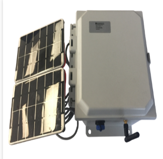 SENIMAX (Data Acquistion)